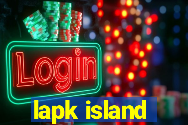 lapk island